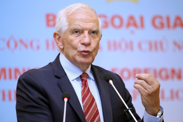 ЕС требует прозрачности выборов в Венесуэле