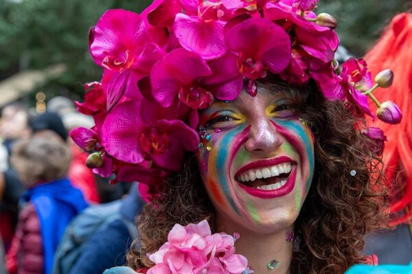 Venezuelan Carnival Celebrations Ignite Joy Across the Nation