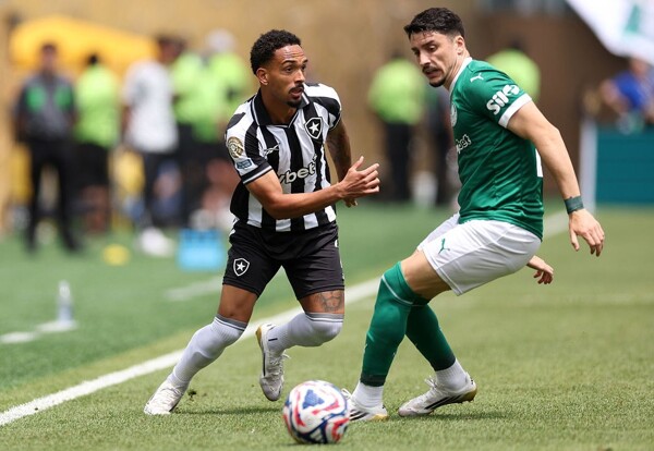 Venezuelan Footballer Stranded Due to Political Crisis