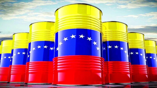 Venezuelan Stock Market Hits Record High