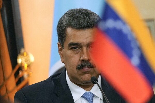 Trump's Push for Oil Prices and Venezuela's Role