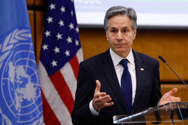 Госсекретарь США объявляет о победе оппозиции на выборах в Венесуэле