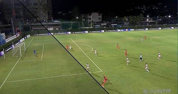 Спорные решения VAR по офсайдам в матче венесуэльской лиги