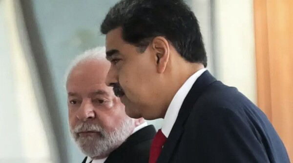 Venezuela Rejects Exclusion from the BRICS Group