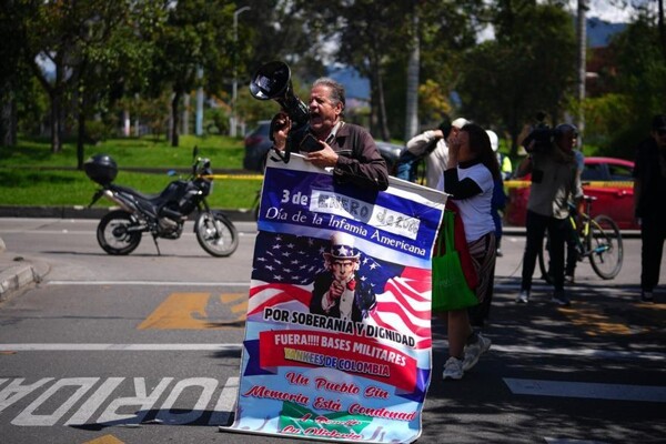 Maduro's Capture: Suspicions of Betrayal Within His Inner Circle