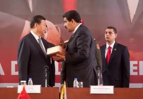 Russia and China Support Venezuela in Defending its Sovereignty