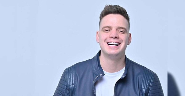 Marko Música Unmasked on 'Who is the Mask?'