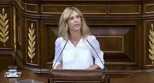 Признание Эдмунда Гонсалеса в парламенте