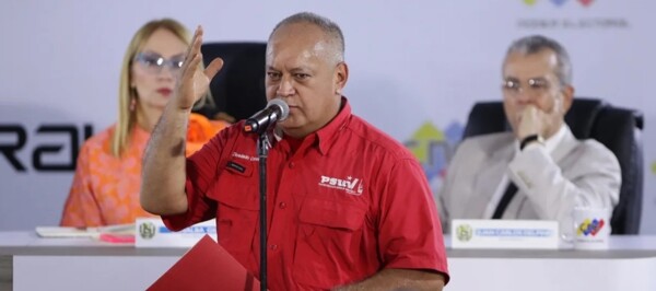 Планы chavismo по крупной мобилизации в Каракасе