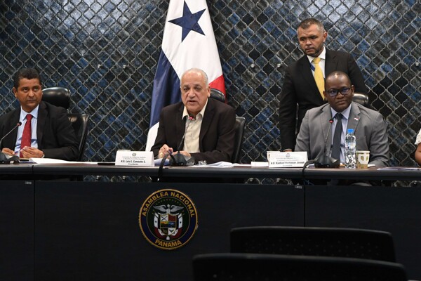 Venezuela begins process to select new Ombudsman