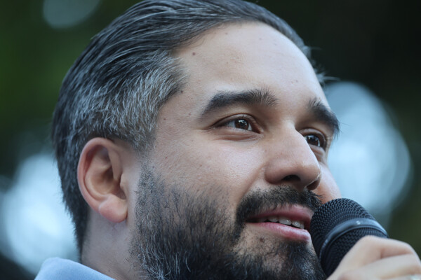 Maduro's Son Reiterates Support for High Political Command Led by Delcy Rodríguez