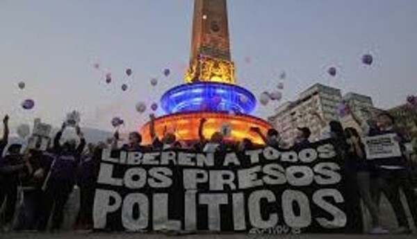 委内瑞拉大赦法受益人数超过8000人