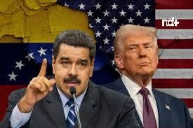 Venezuela's Hybrid State: Crime, Insurgents, and Geopolitics