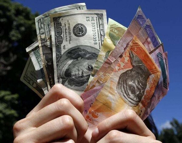 Рост Цен на Продукты в Венесуэле