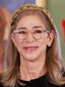 Cilia Flores and the Arrest of Nicolás Maduro