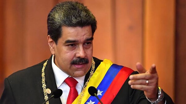 Maduro Reaffirms Availability of Venezuelan Oil