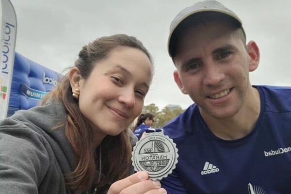 Argentine Gendarme Nahuel Gallo Starts Hunger Strike in Venezuelan Prison