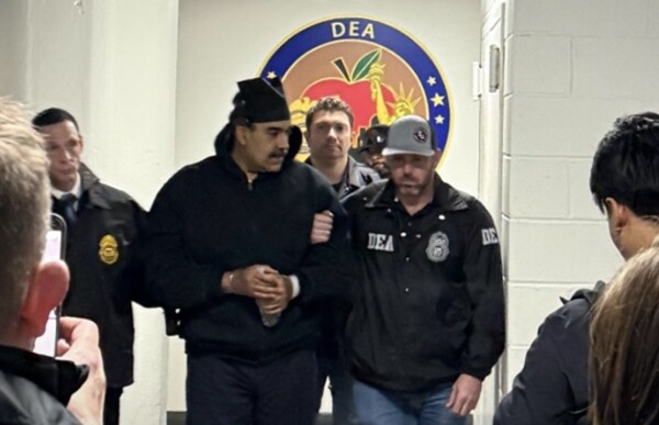 Maduro's Arrest in New York: The End of an Era for Venezuela