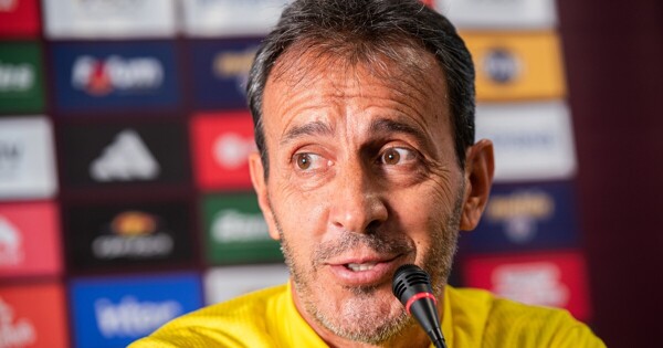 Venezuela Team Seeks New Coach