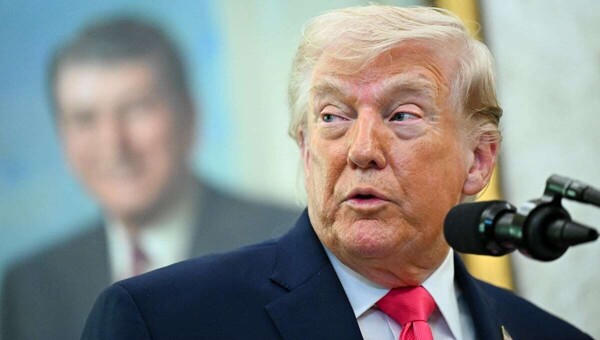 特朗普在委内瑞拉：从关于总统职位的玩笑到法院裁决