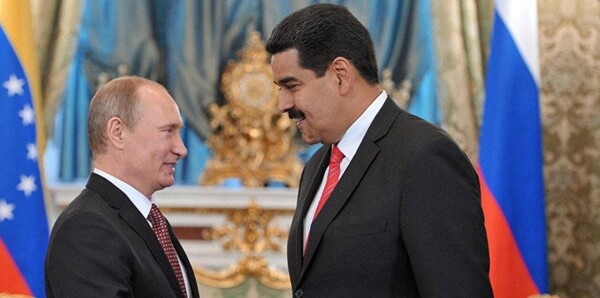 Venezuela Aligns with BRICS for Global Balance