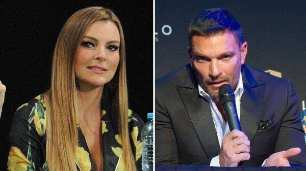 Борьба за опеку между венесуэльскими актерами подходит к разрешению
