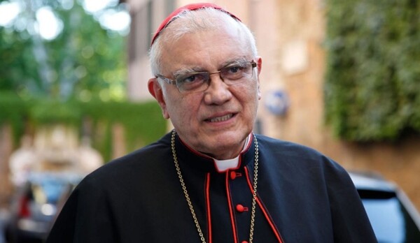 Дипломатический инцидент в Венесуэле: власти конфисковали паспорт кардинала