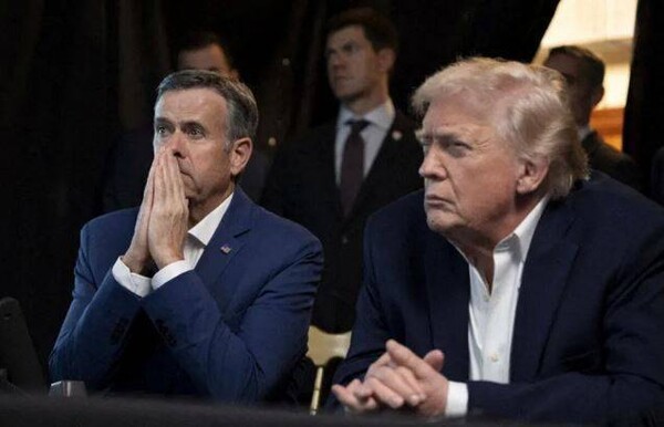 CIA Strengthens Presence in Venezuela