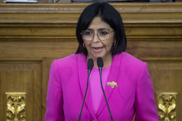 Venezuela Calls for Negotiation with Guyana over Esequibo