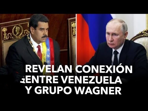 Maduro's Surrender Plan: Details and Implications