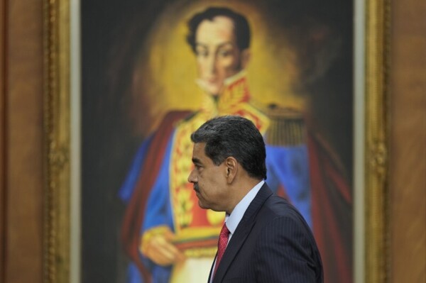 Venezuela: Sanctions or Poor Management?