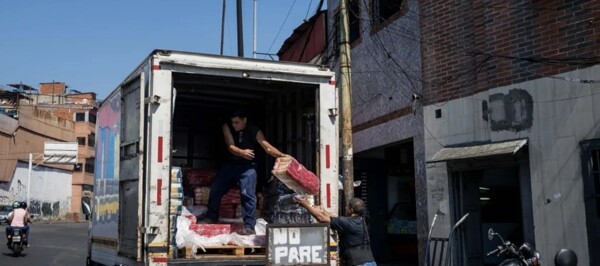 Basic Food Costs in Venezuela Decrease Slightly