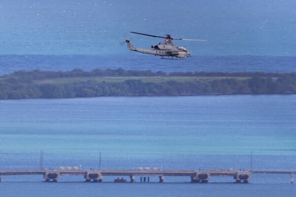 UN Experts Condemn US Maritime Blockade of Venezuela