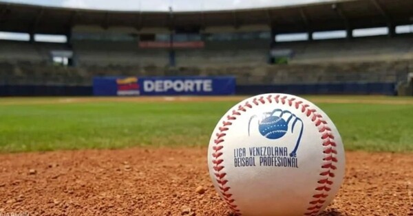 Venezuelan Baseball League Canceled Due to US Military Intervention