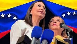 Лидер венесуэльской оппозиции осуждает фальсификации выборов