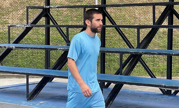 Argentine Gendarme Reportedly Released from Venezuelan Prison