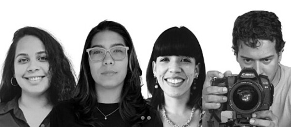 Venezuela: Four Argentine Documentary Filmmakers Detained