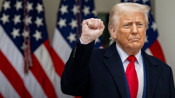 Venezuela: The US-Chavismo Alliance