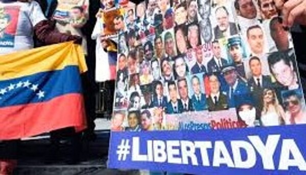 Venezuela Releases Over 400 Political Prisoners