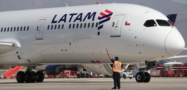 Приостановка vuelos en Venezuela por seguridad