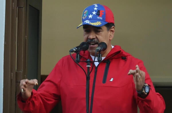 Maduro Seeks Return of Child Separated in US