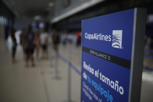 Copa Airlines continues flights to Venezuela, but only during the day