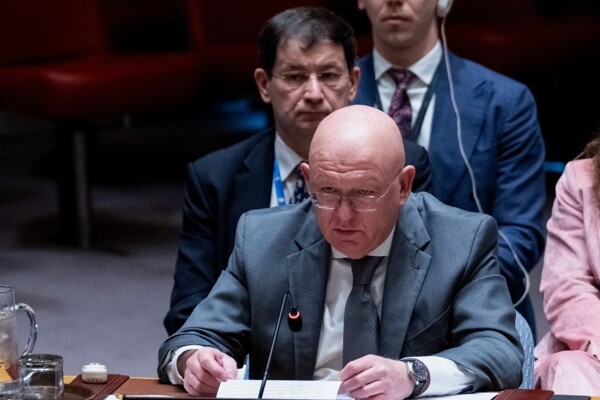 Russia and China Condemn US Pressure on Venezuela