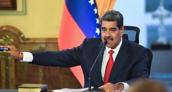 Venezuelan Armed Forces Celebrate Independence Legacy