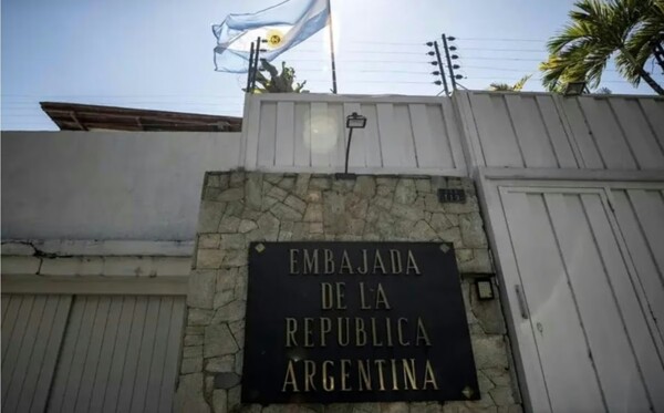 Five Venezuelan Asylum Seekers Successfully Evacuated