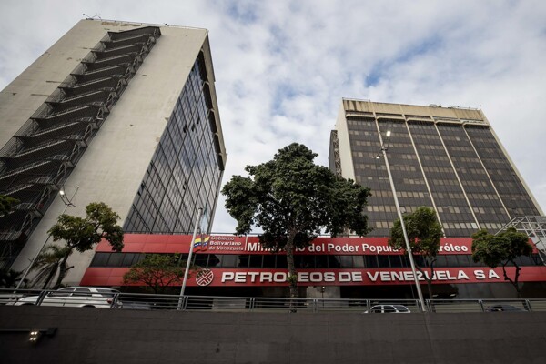 Pdvsa reaffirms commitment to economic independence