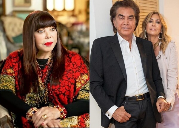 The Puma Scandal: Daughter and Wife in Conflict