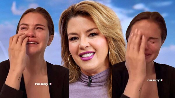 Alicia Machado Criticizes Selena Gomez Amid Controversy