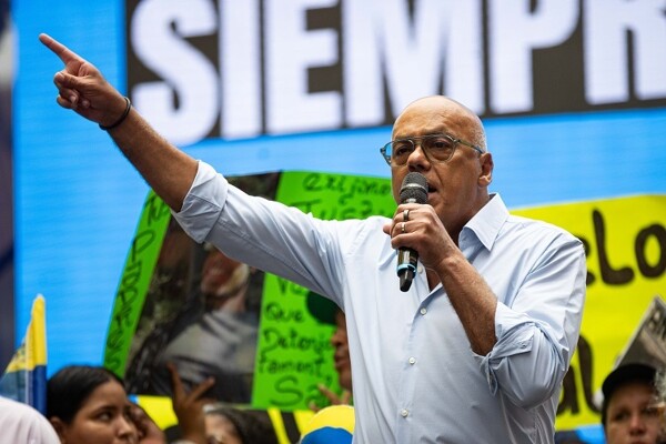 Venezuela: Over 400 Political Prisoners Released Since December