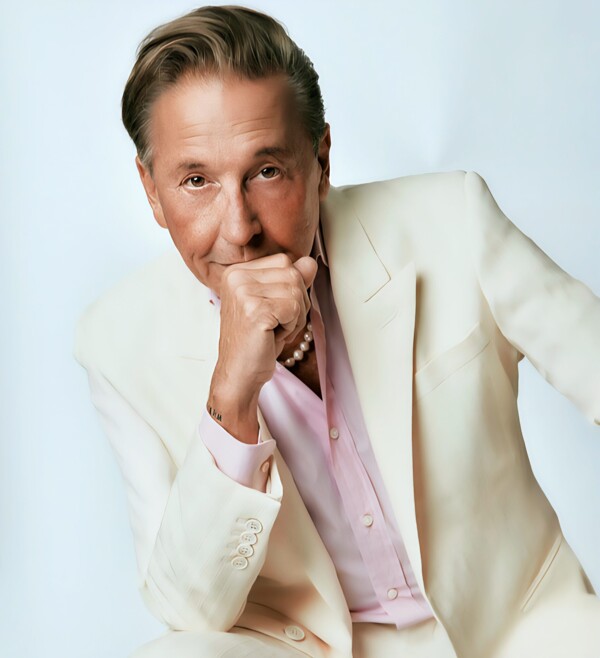 Ricardo Montaner announces return to the stage with a world tour in 2026